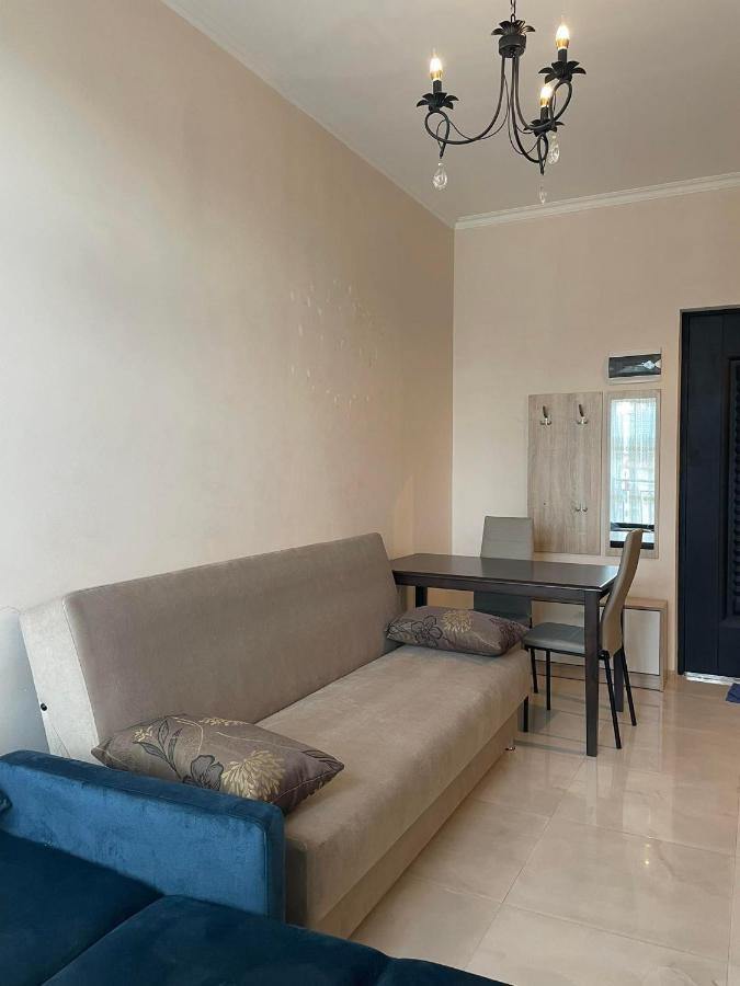 Aparthotel Khimshia à Batoumi Extérieur photo